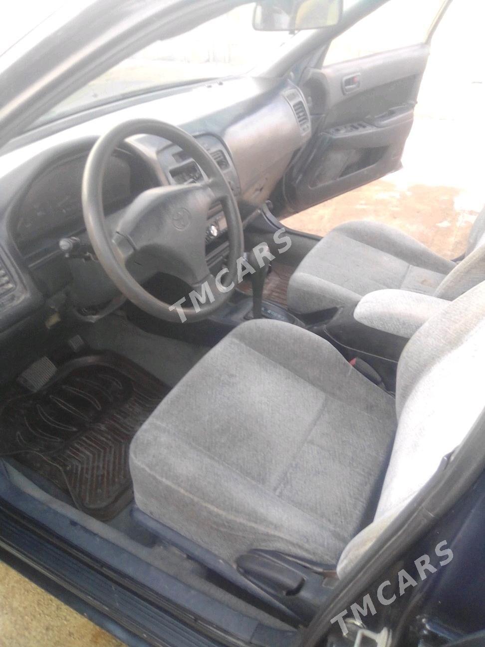 Toyota Camry 1995 - 48 000 TMT - Теджен - img 2
