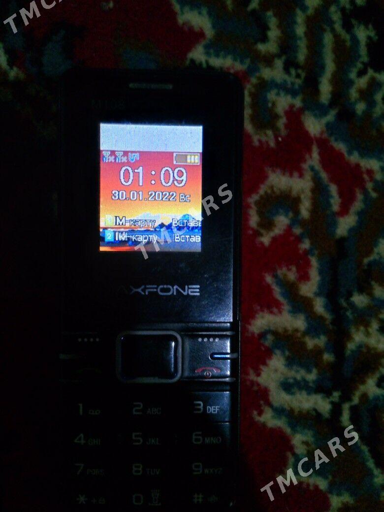 maxfone 108 - Türkmenabat - img 5