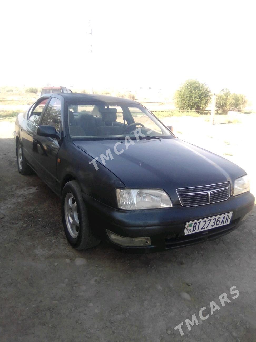 Toyota Camry 1995 - 48 000 TMT - Теджен - img 3