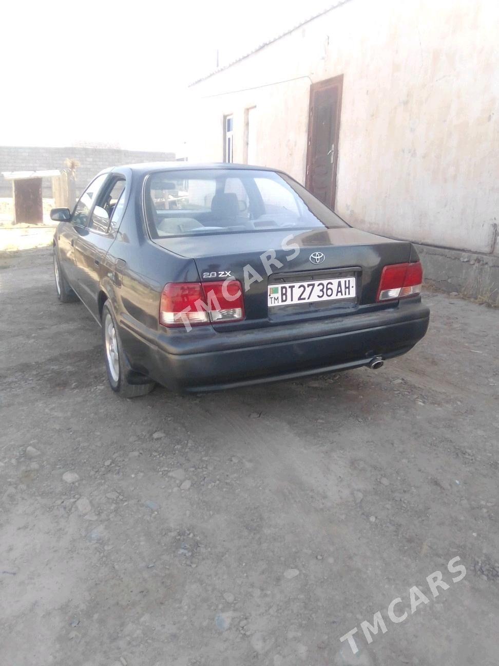 Toyota Camry 1995 - 48 000 TMT - Теджен - img 4