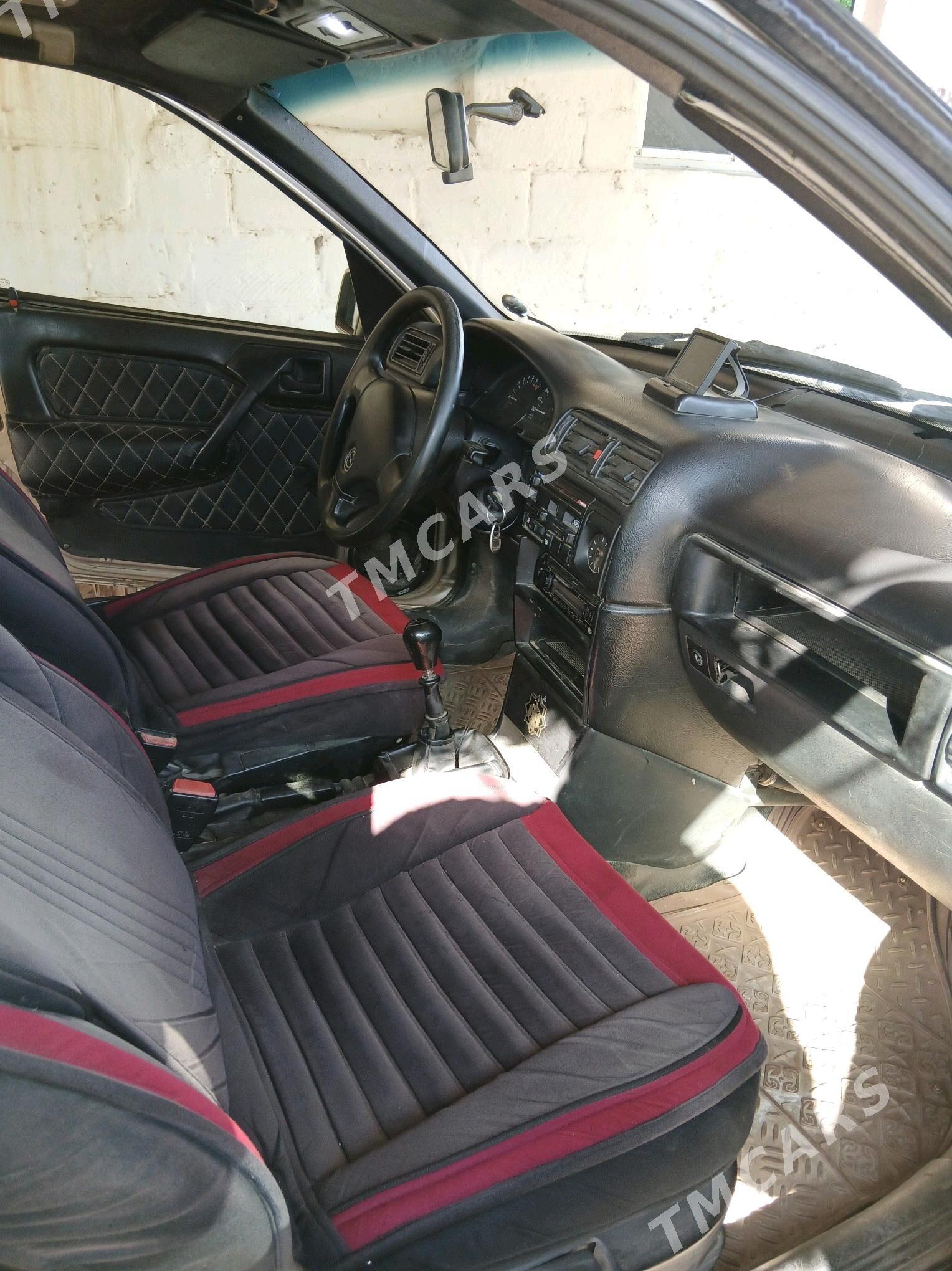 Opel Vectra 1991 - 27 000 TMT - Балканабат - img 5