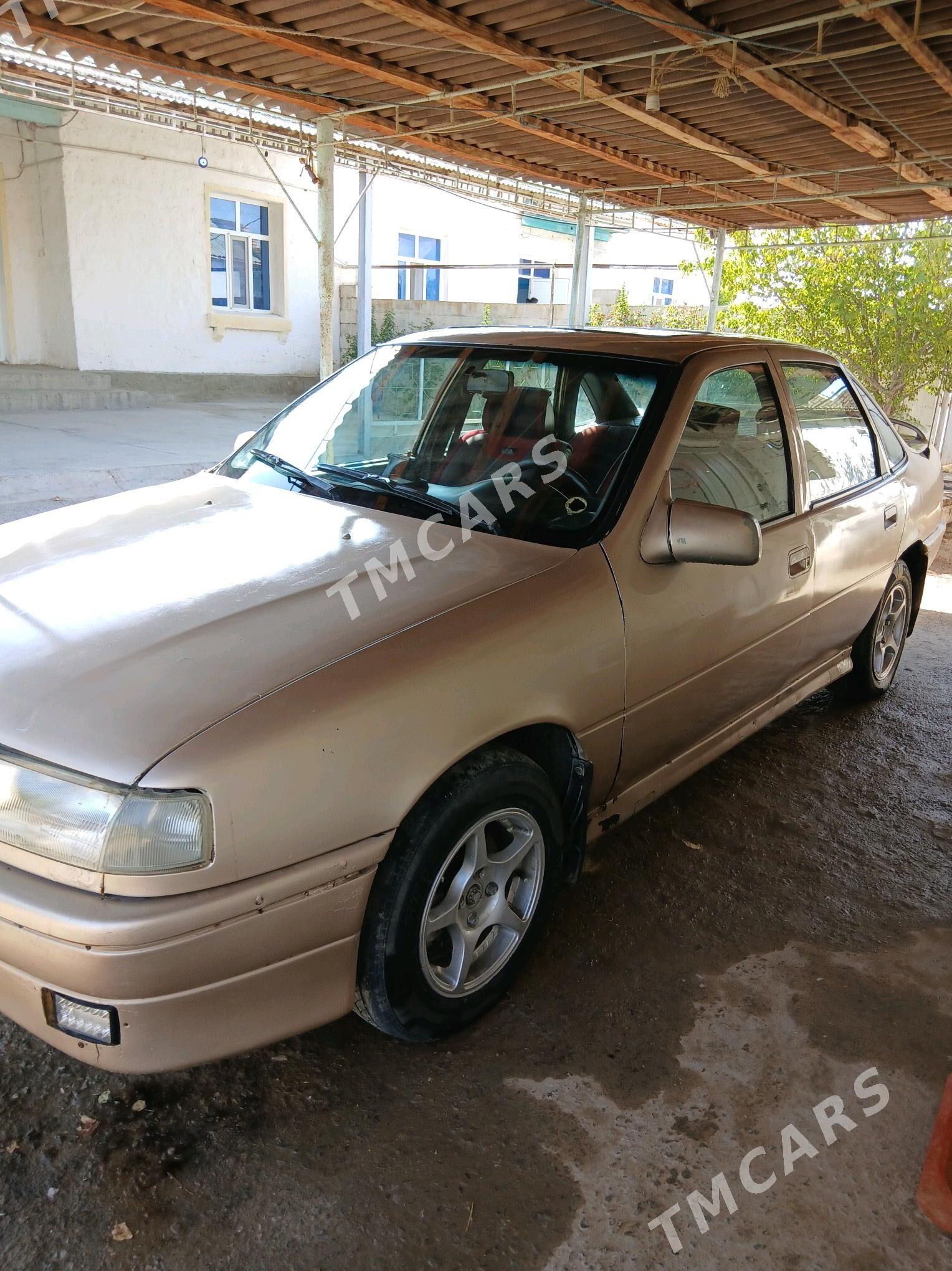 Opel Vectra 1991 - 27 000 TMT - Балканабат - img 6