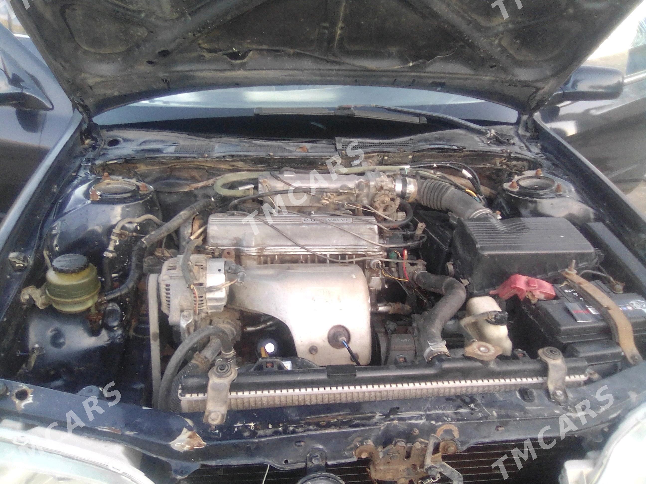 Toyota Camry 1995 - 48 000 TMT - Теджен - img 6