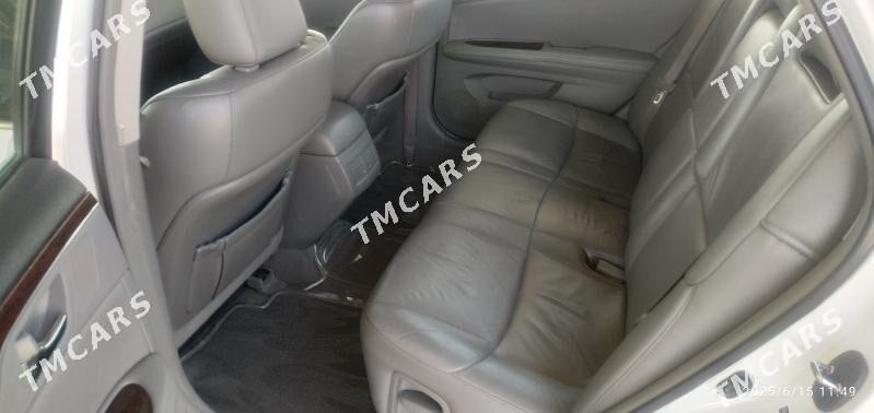 Toyota Avalon 2010 - 220 000 TMT - Мары - img 6