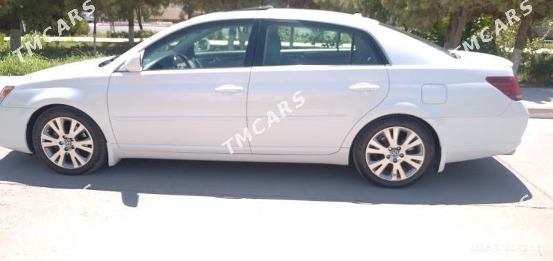 Toyota Avalon 2010 - 220 000 TMT - Мары - img 5