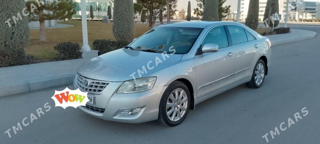 Toyota Aurion 2008 - 220 000 TMT - Aşgabat - img 2