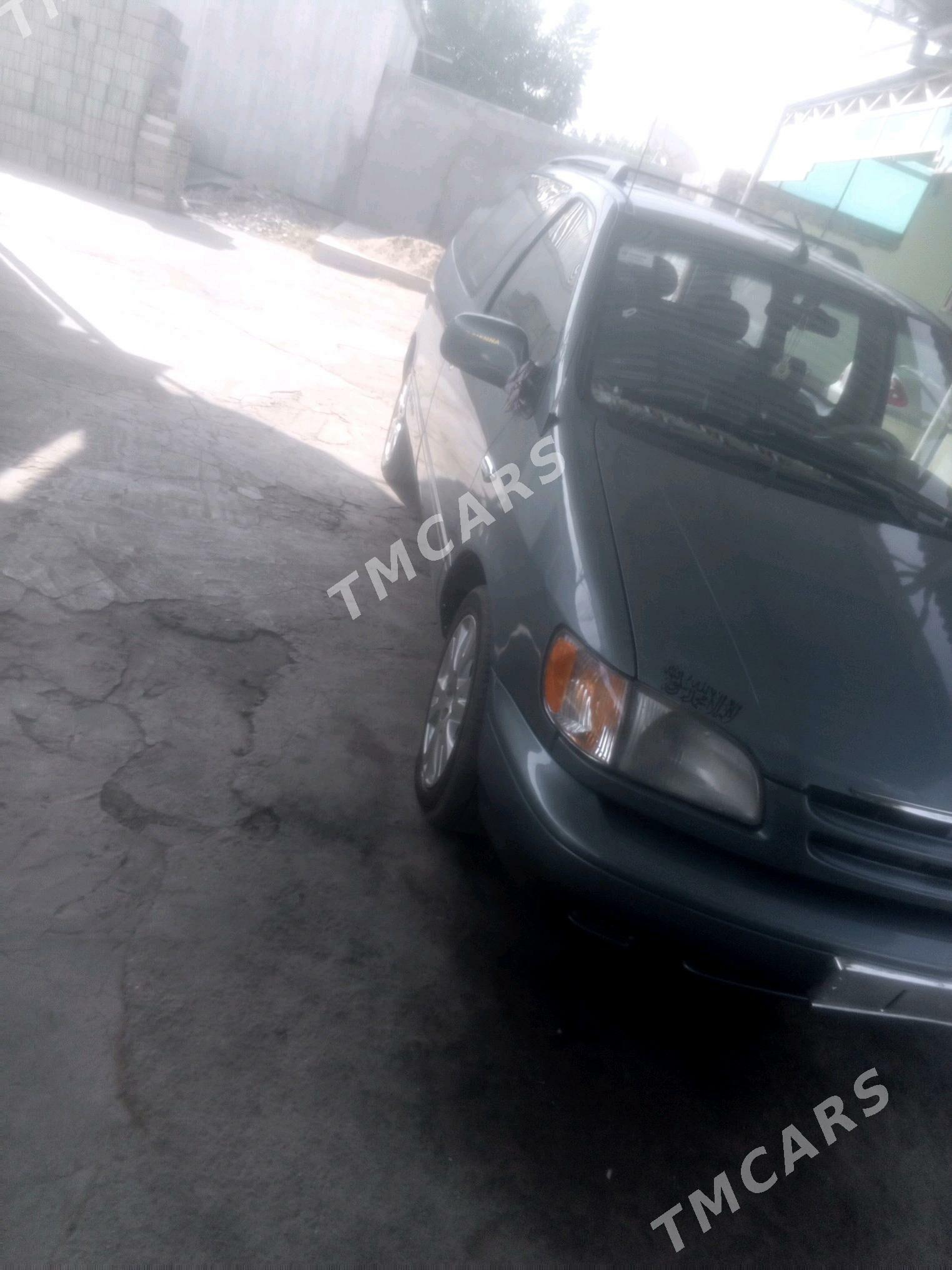 Toyota Sienna 1999 - 145 000 TMT - Ашхабад - img 5
