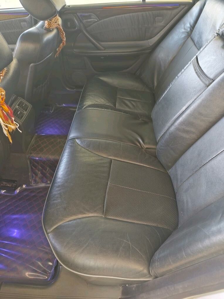 Mercedes-Benz E430 2000 - 115 000 TMT - Gyzylarbat - img 8