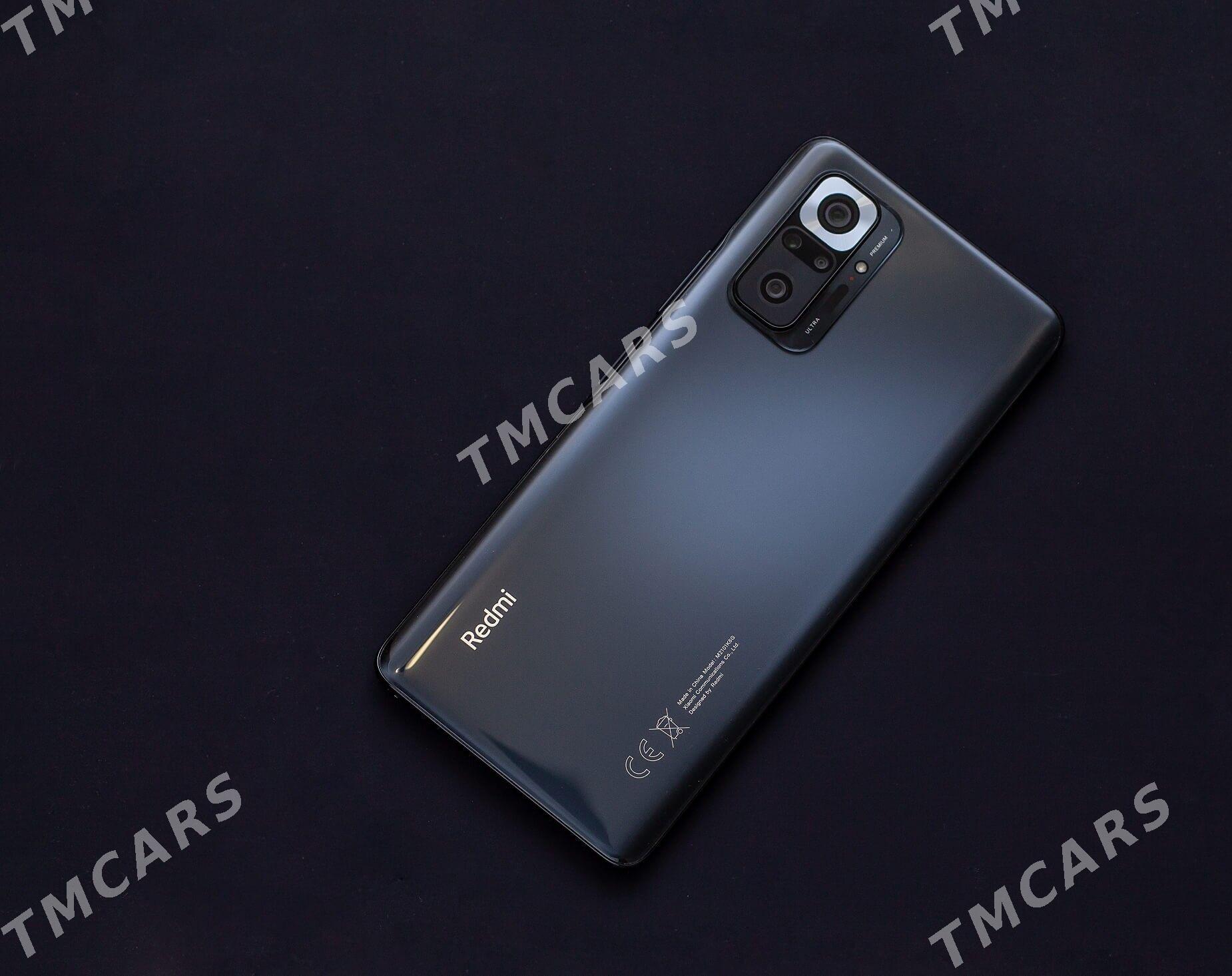 redmi not10 pro - Türkmenabat - img 2