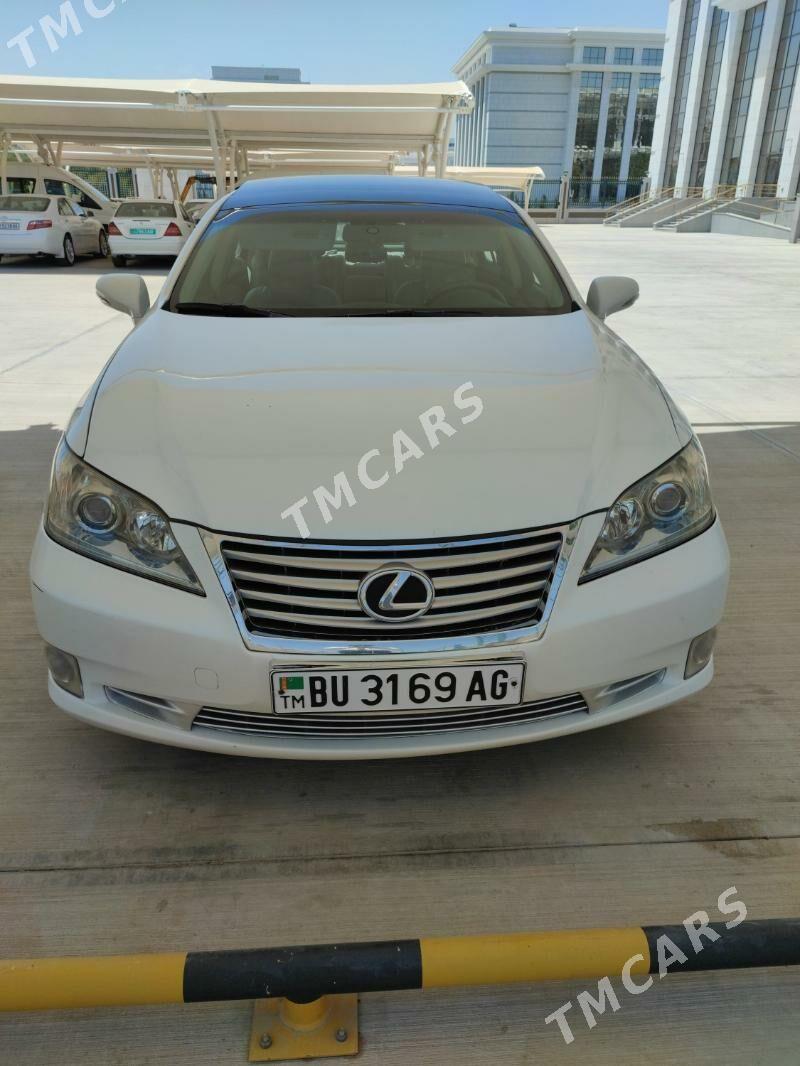 Lexus ES 350 2012 - 285 000 TMT - Aşgabat - img 2