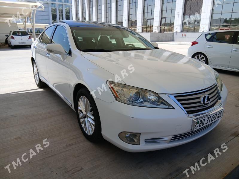 Lexus ES 350 2012 - 285 000 TMT - Aşgabat - img 5