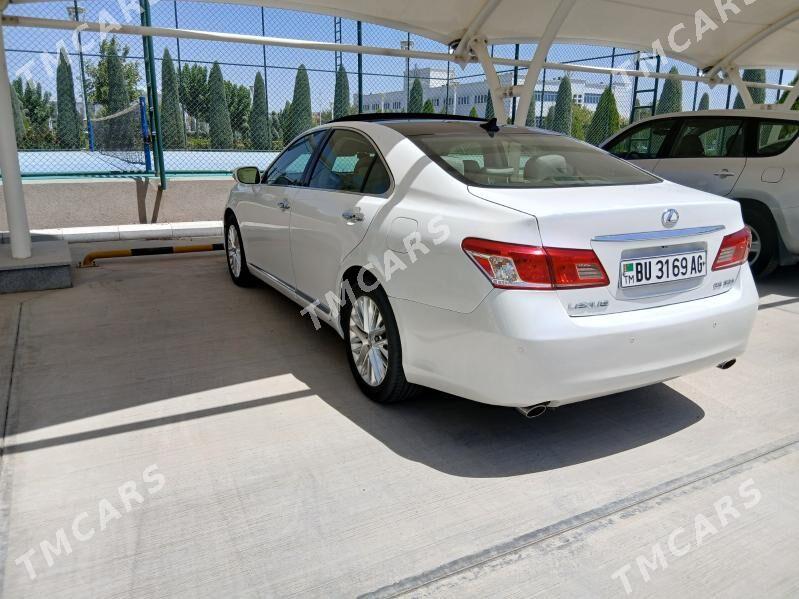 Lexus ES 350 2012 - 285 000 TMT - Aşgabat - img 4