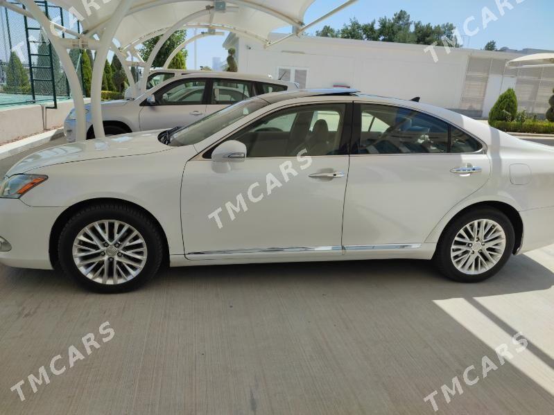 Lexus ES 350 2012 - 285 000 TMT - Aşgabat - img 3