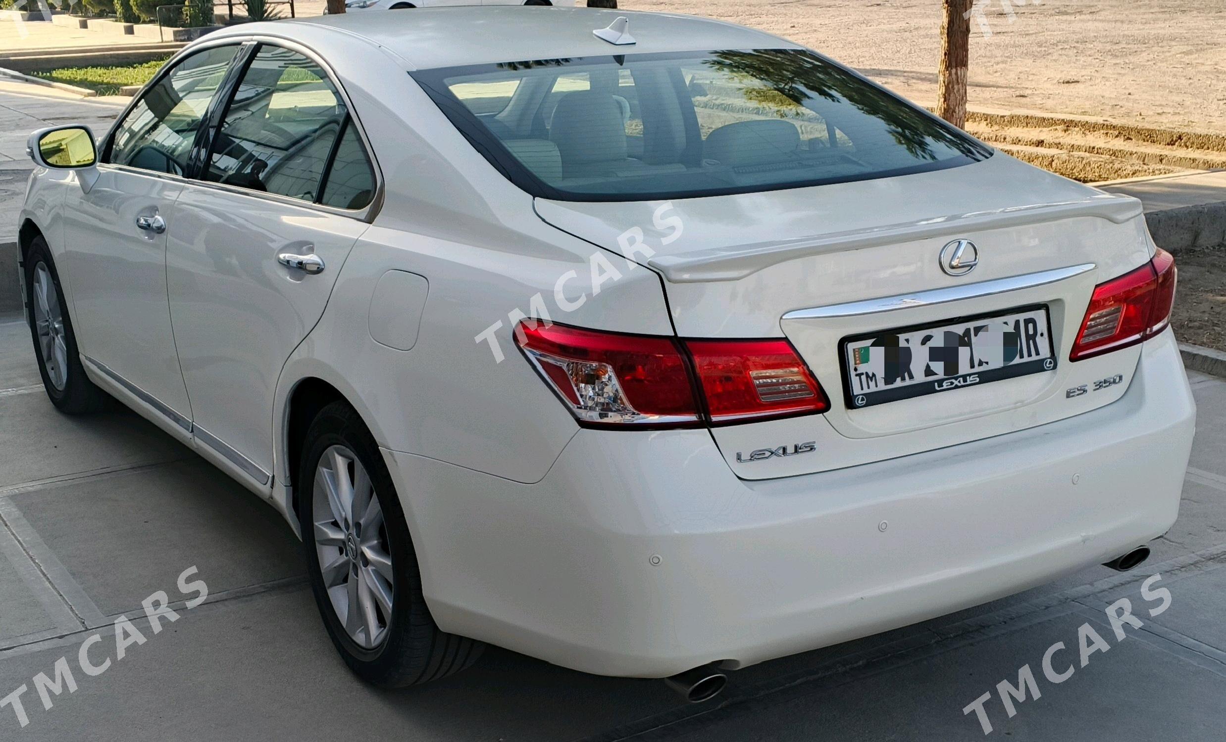Lexus ES 350 2010 - 250 000 TMT - Sakarçäge - img 3