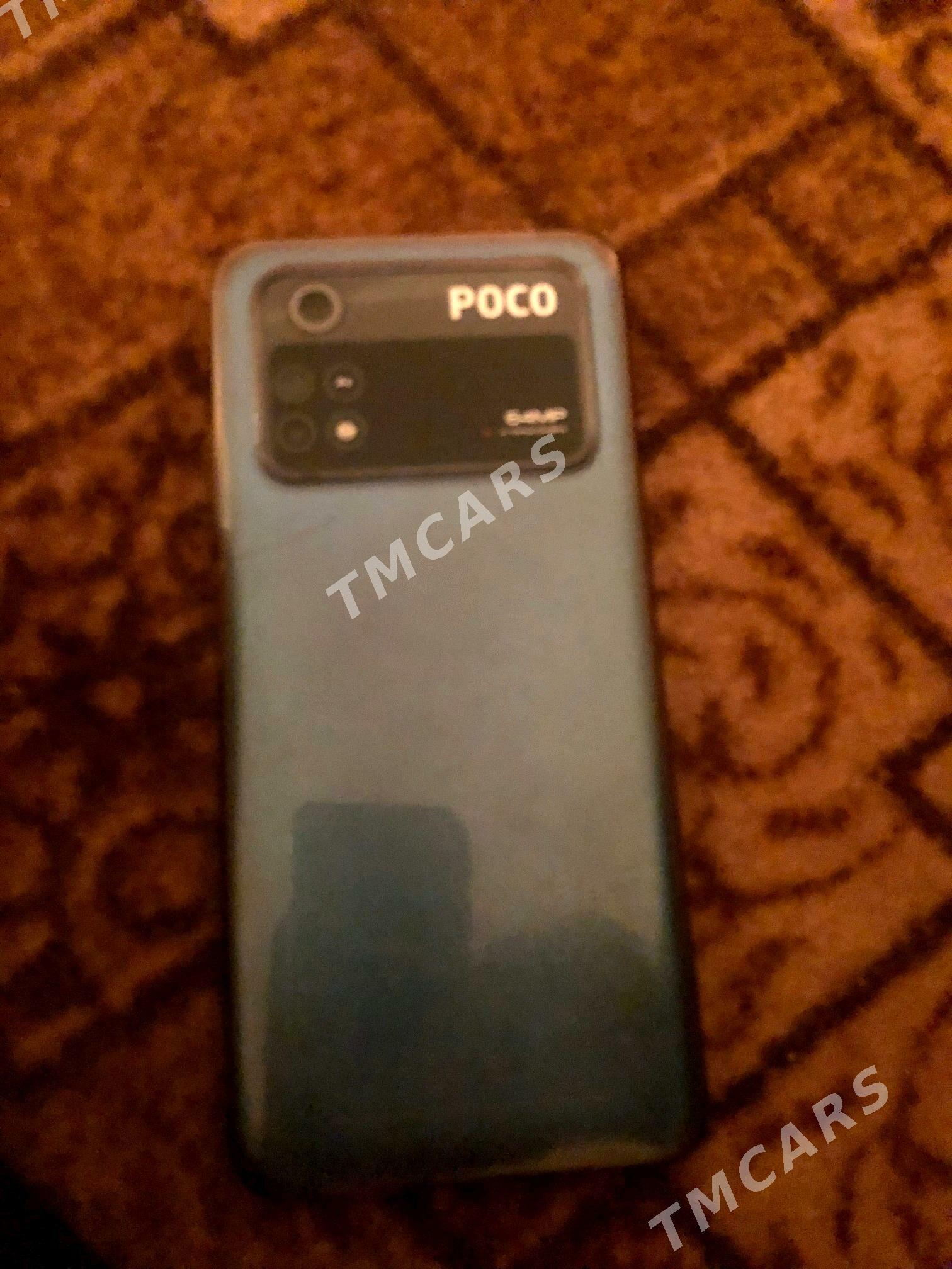 telefon poco m4 pro ram11/256 - Bäherden - img 2