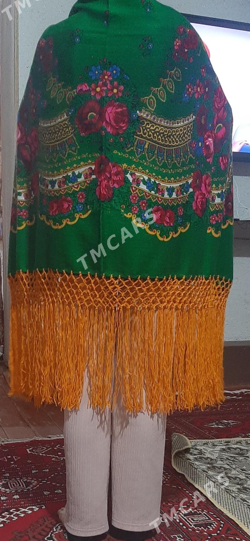 Gadymky ýuñ ýalyklara tor sece - Дашогуз - img 2