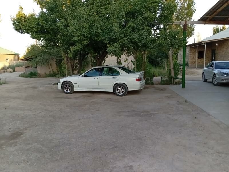 BMW 320 1996 - 40 000 TMT - Губадаг - img 4