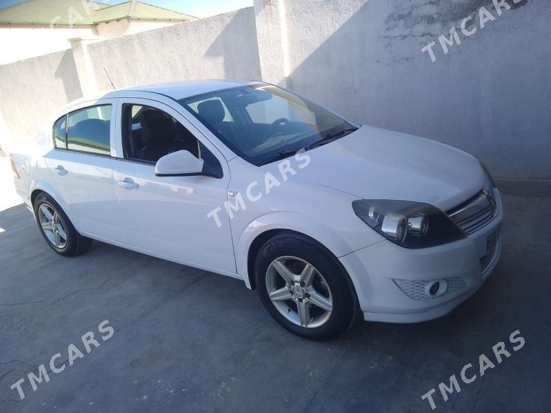 Opel Astra 2010 - 110 000 TMT - Daşoguz - img 3