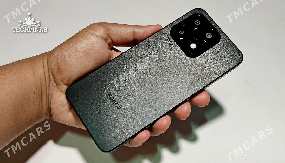 Honor X8A black - Балканабат - img 2
