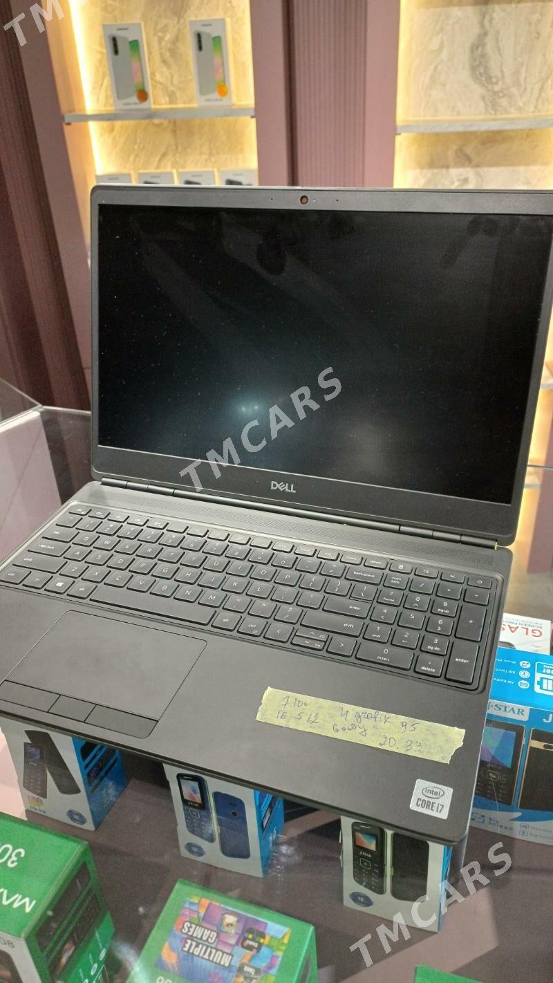 DELL&HP  - Ашхабад - img 5