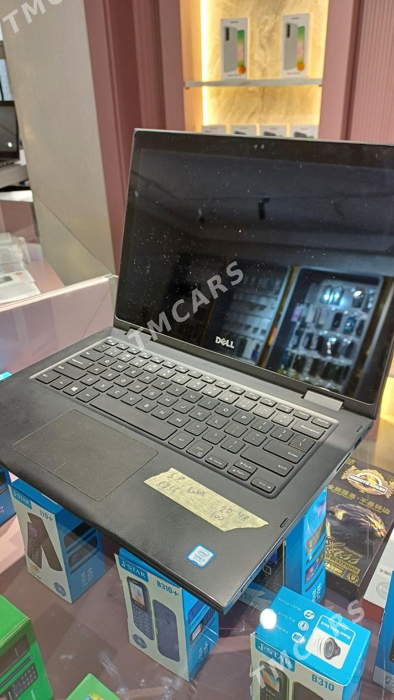 DELL&HP  - Ашхабад - img 2
