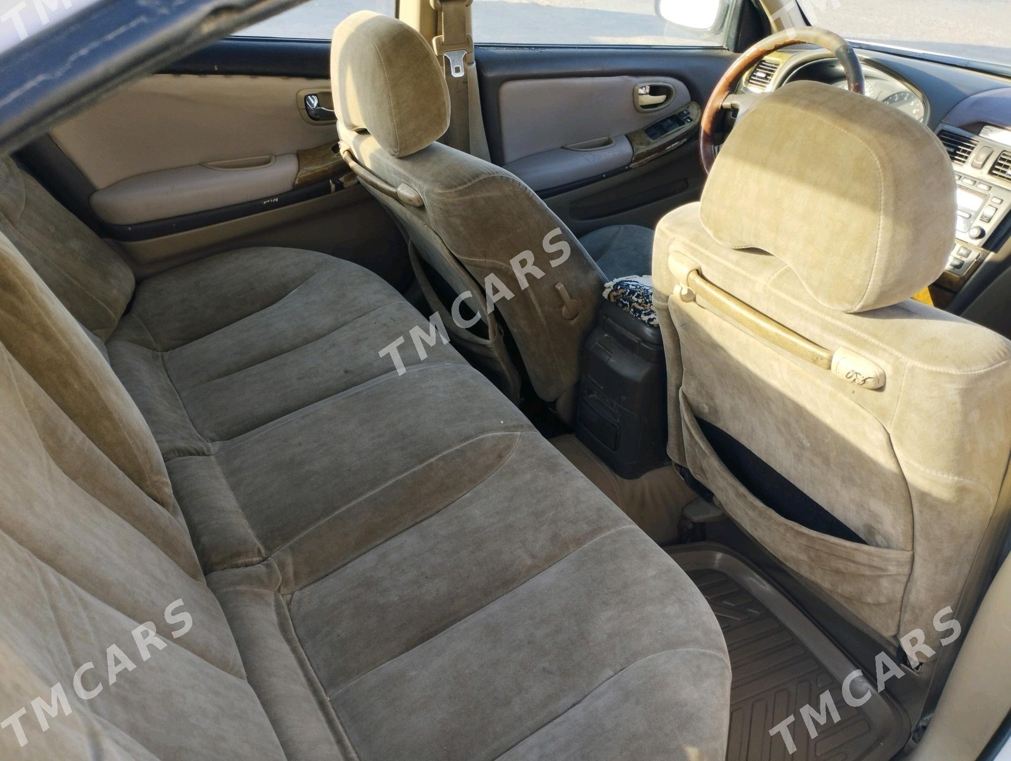 Nissan Maxima 2000 - 40 000 TMT - Mary - img 5