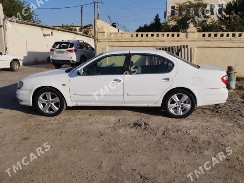 Nissan Maxima 2000 - 40 000 TMT - Mary - img 3