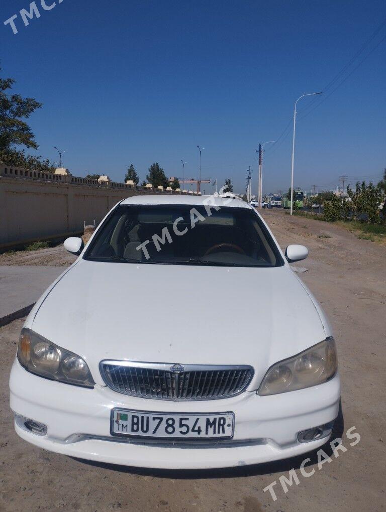 Nissan Maxima 2000 - 40 000 TMT - Mary - img 2
