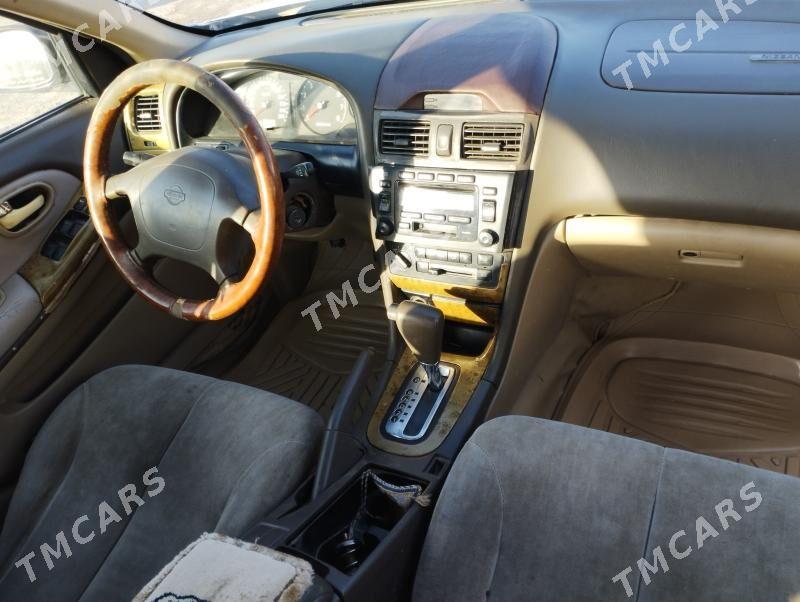 Nissan Maxima 2000 - 40 000 TMT - Mary - img 4