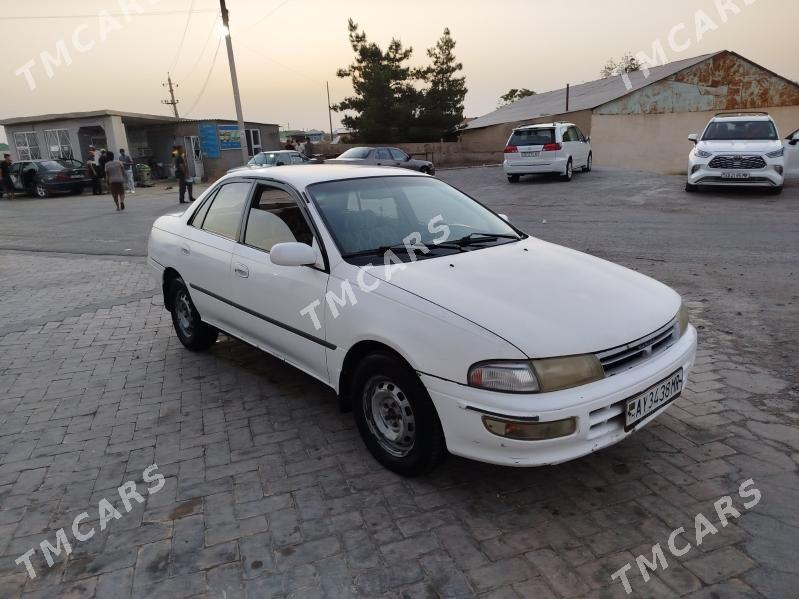 Toyota Carina 1995 - 29 000 TMT - Ёлётен - img 5