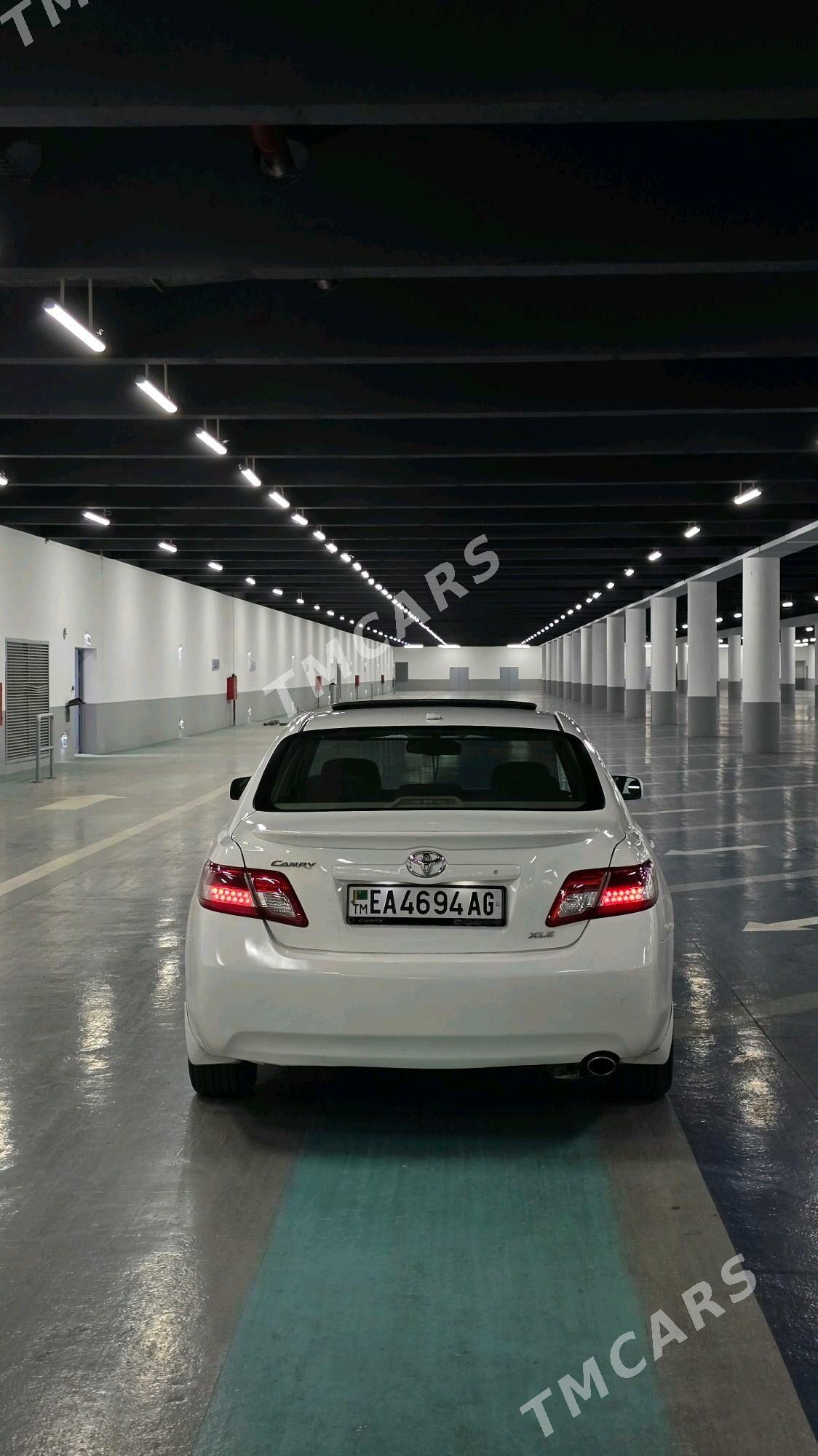 Toyota Camry 2008 - 152 000 TMT - Ашхабад - img 2