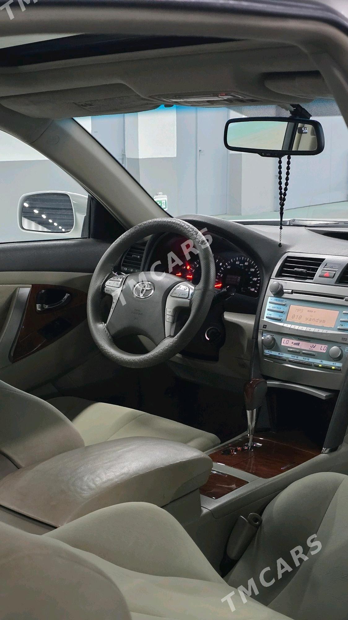 Toyota Camry 2008 - 152 000 TMT - Ашхабад - img 4