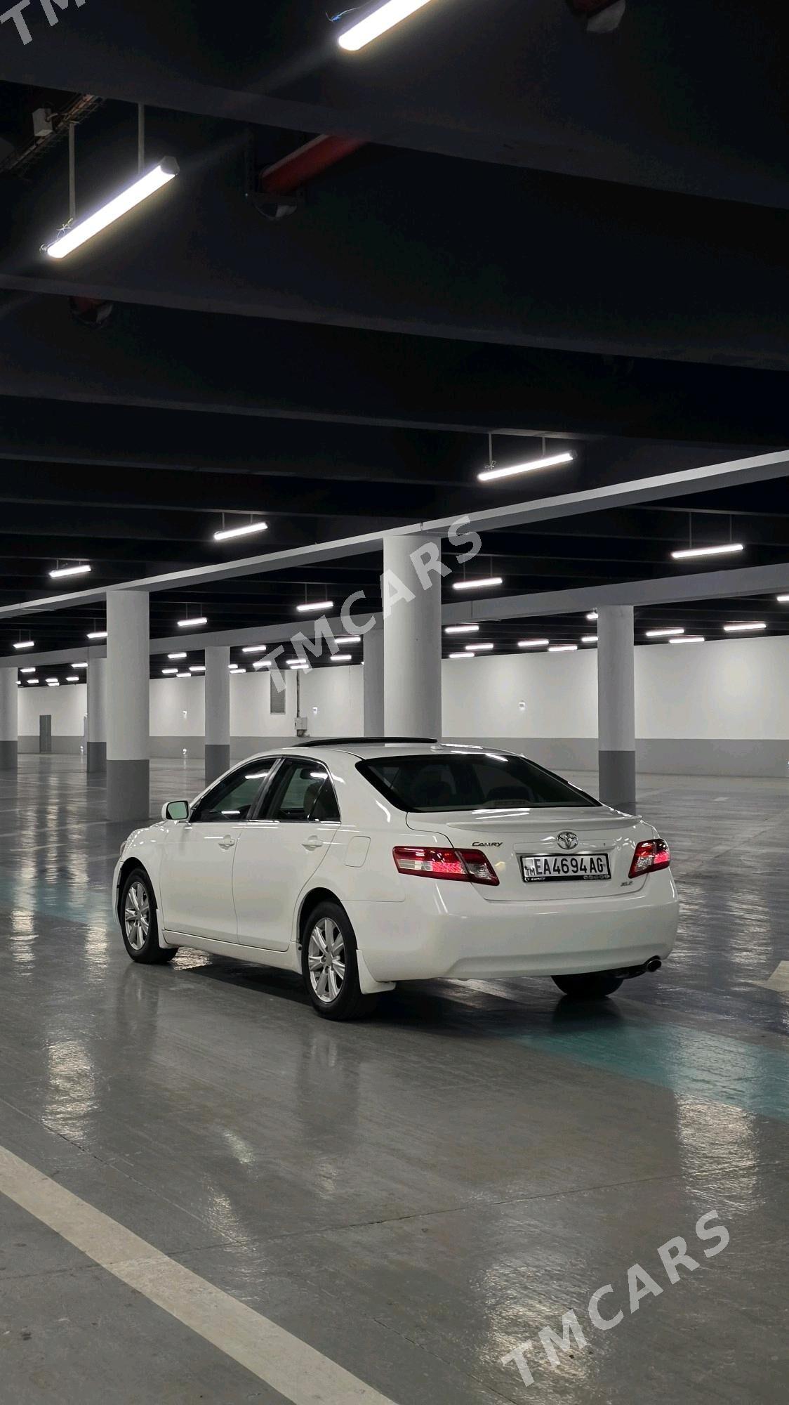 Toyota Camry 2008 - 152 000 TMT - Ашхабад - img 3