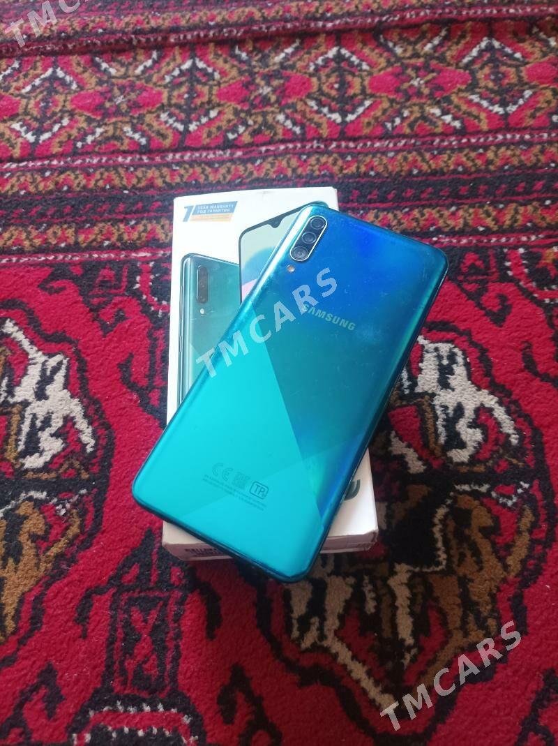 Samsung a30s - Дашогуз - img 2