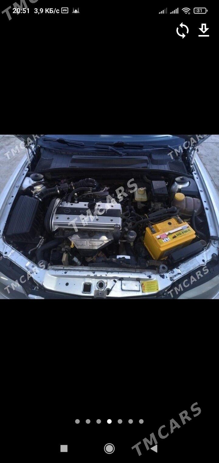 Opel Vectra 1999 - 65 000 TMT - Дашогуз - img 3