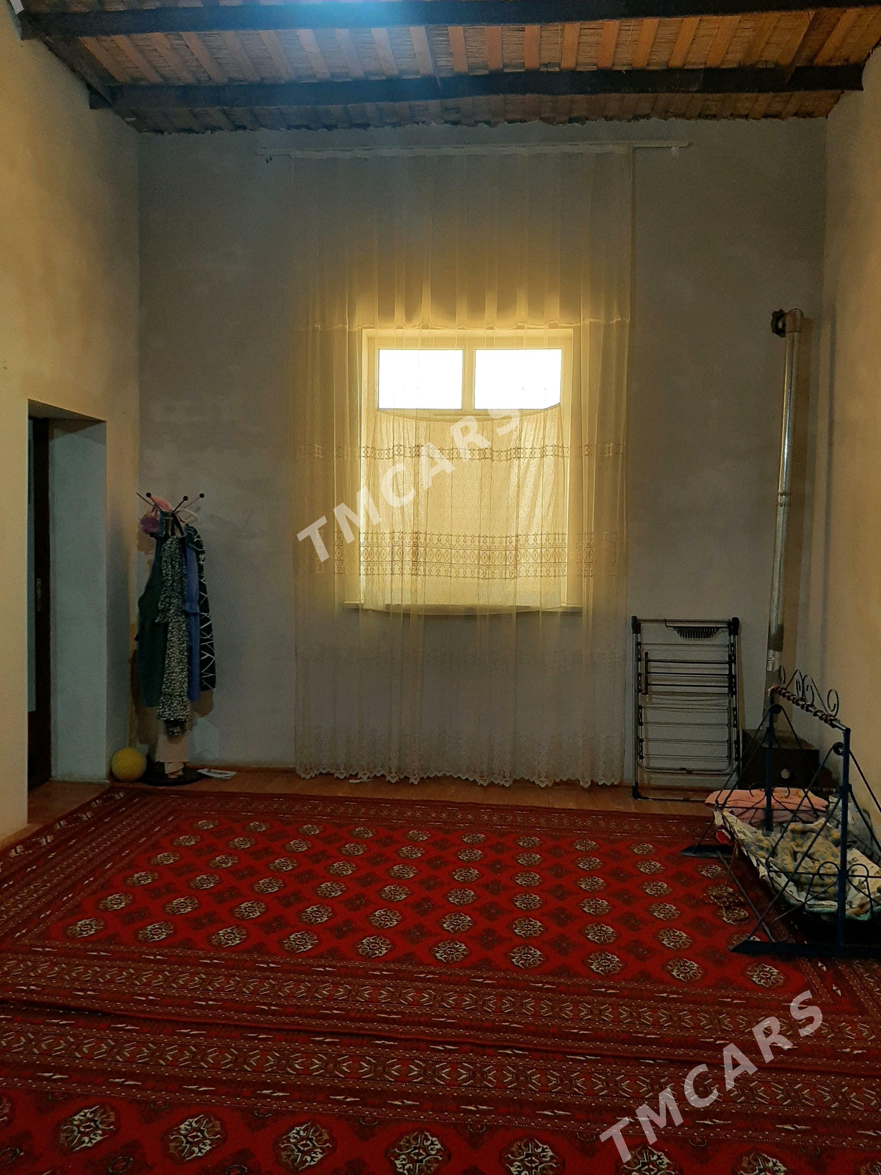 plan jay - Гурбансолтан Едже - img 4