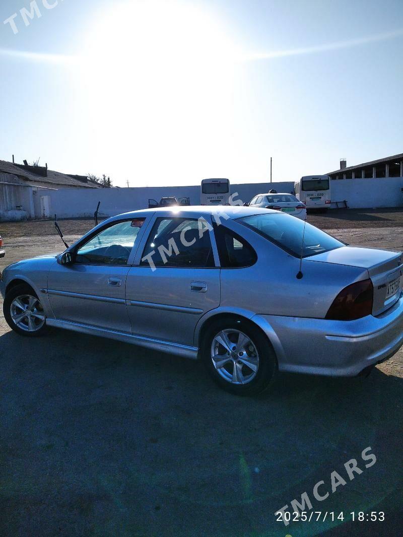 Opel Vectra 1999 - 65 000 TMT - Дашогуз - img 7