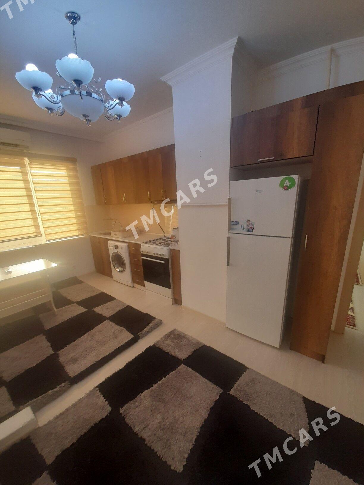 МИР 3 1 КОМ+СТОЛОВАЯ - Aşgabat - img 2