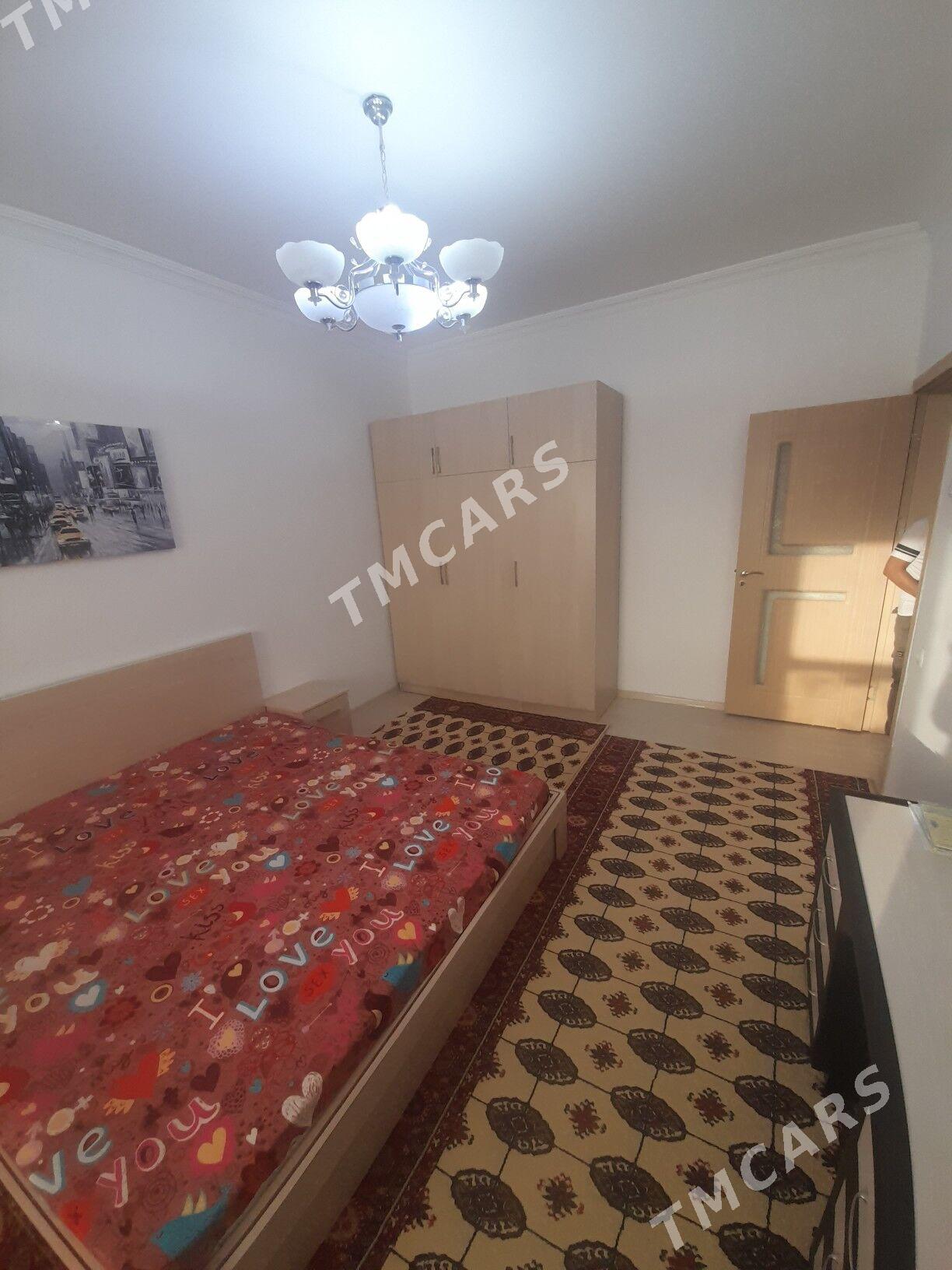 МИР 3 1 КОМ+СТОЛОВАЯ - Aşgabat - img 3