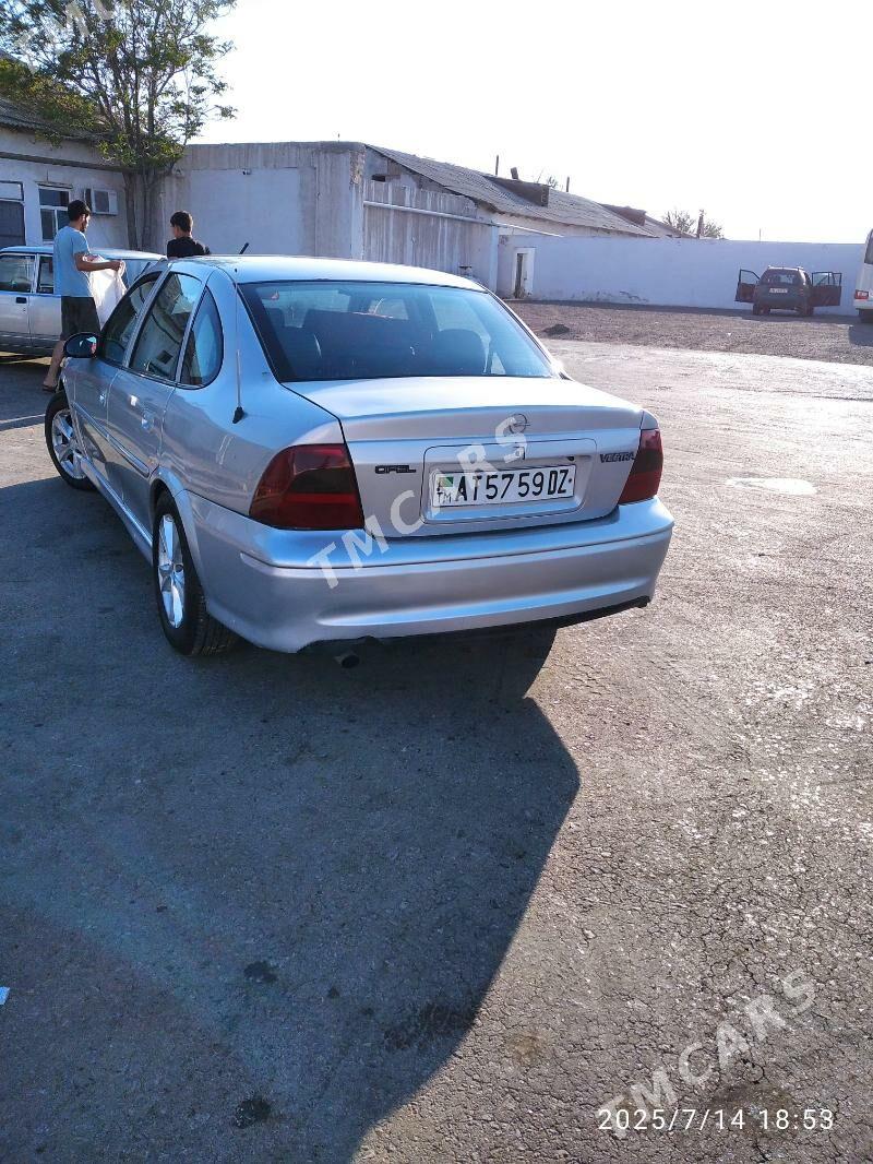 Opel Vectra 1999 - 65 000 TMT - Дашогуз - img 5
