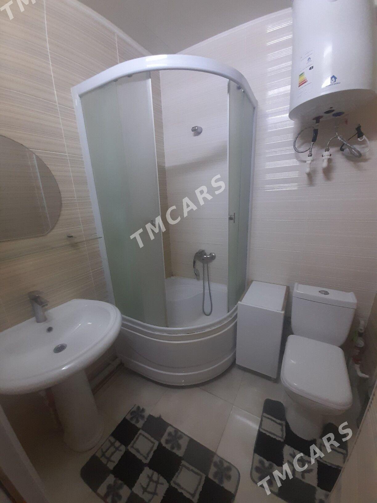 МИР 3 1 КОМ+СТОЛОВАЯ - Aşgabat - img 7
