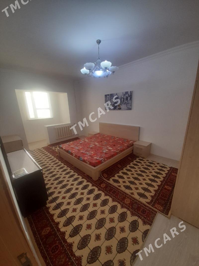 МИР 3 1 КОМ+СТОЛОВАЯ - Aşgabat - img 4