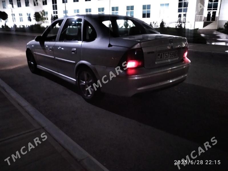 Opel Vectra 1999 - 65 000 TMT - Дашогуз - img 6