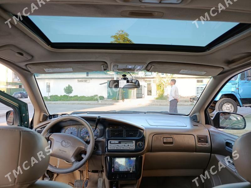 Toyota Sienna 2001 - 130 000 TMT - Туркменабат - img 7