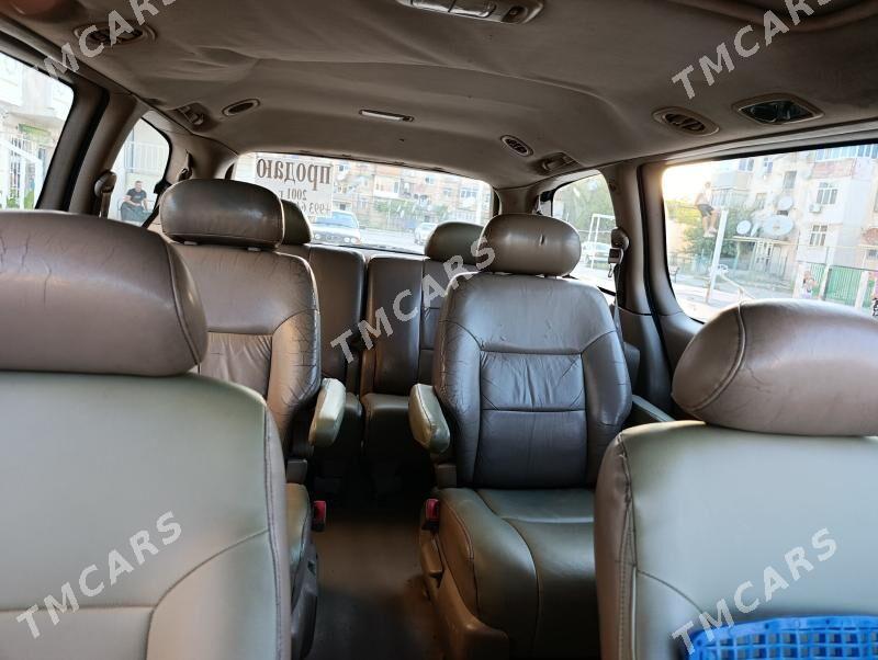 Toyota Sienna 2001 - 130 000 TMT - Туркменабат - img 6