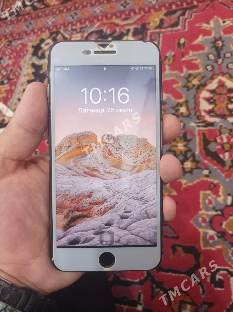 Iphone 7plus 256 gb obmen - Ýolöten - img 2