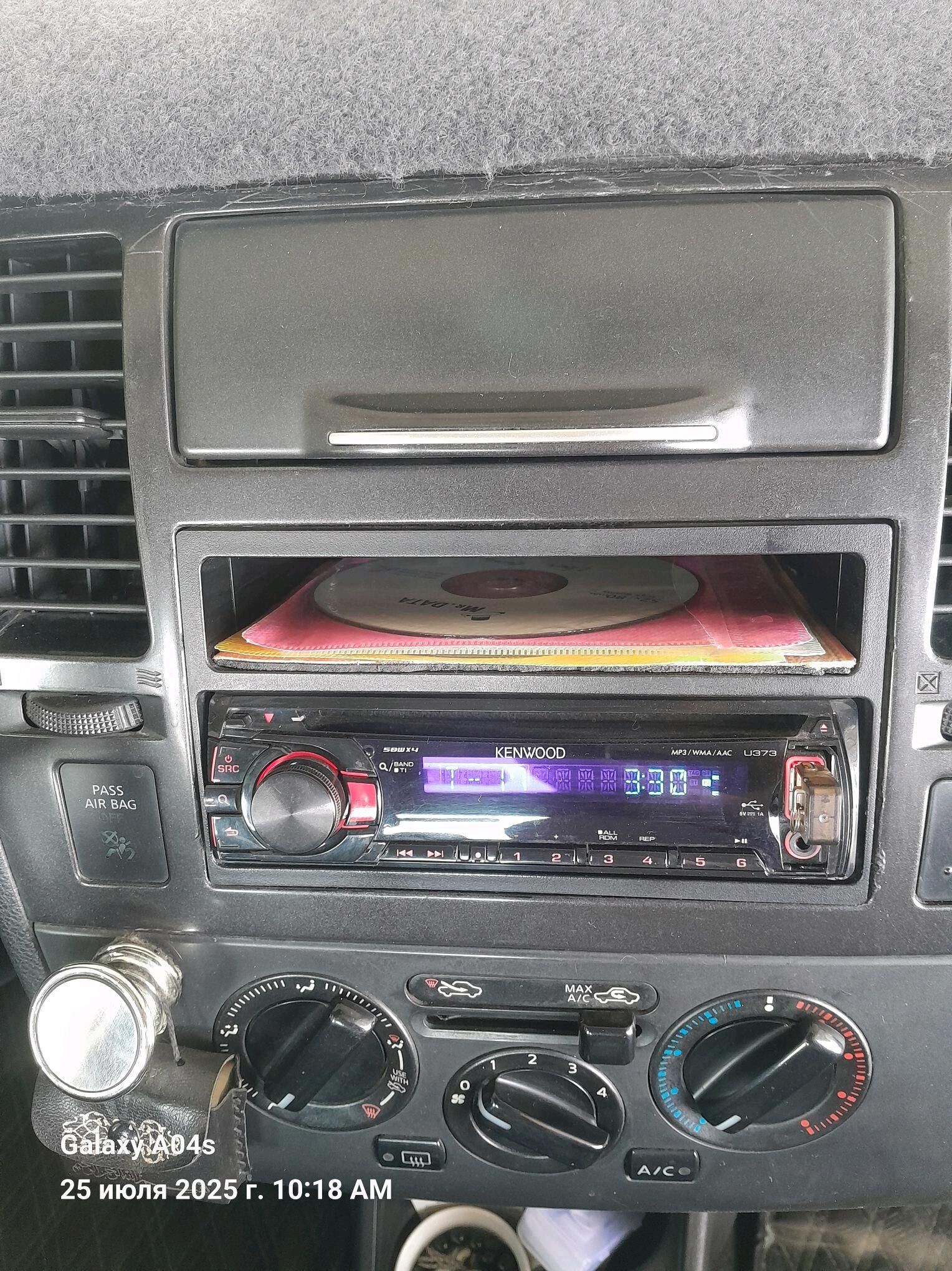 KENWOOD 800 TMT - Ашхабад - img 2