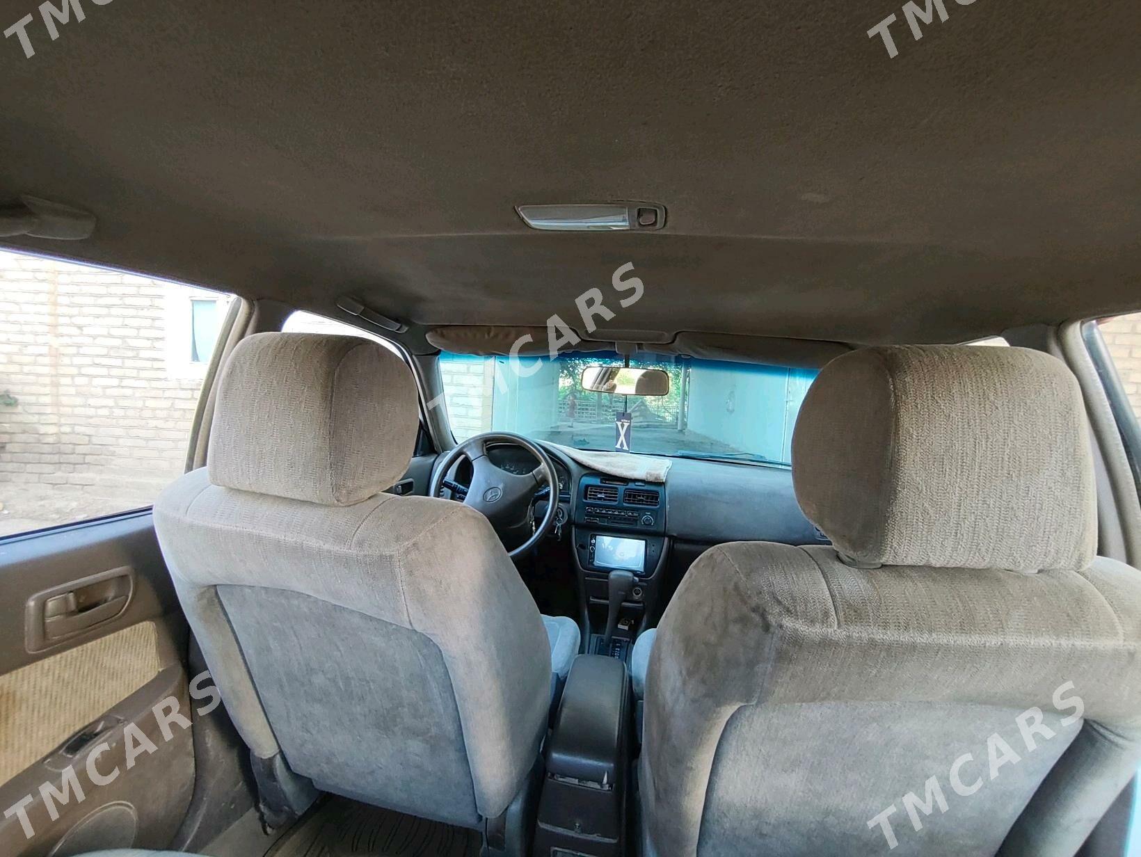 Toyota Camry 1995 - 45 000 TMT - Saýat - img 5