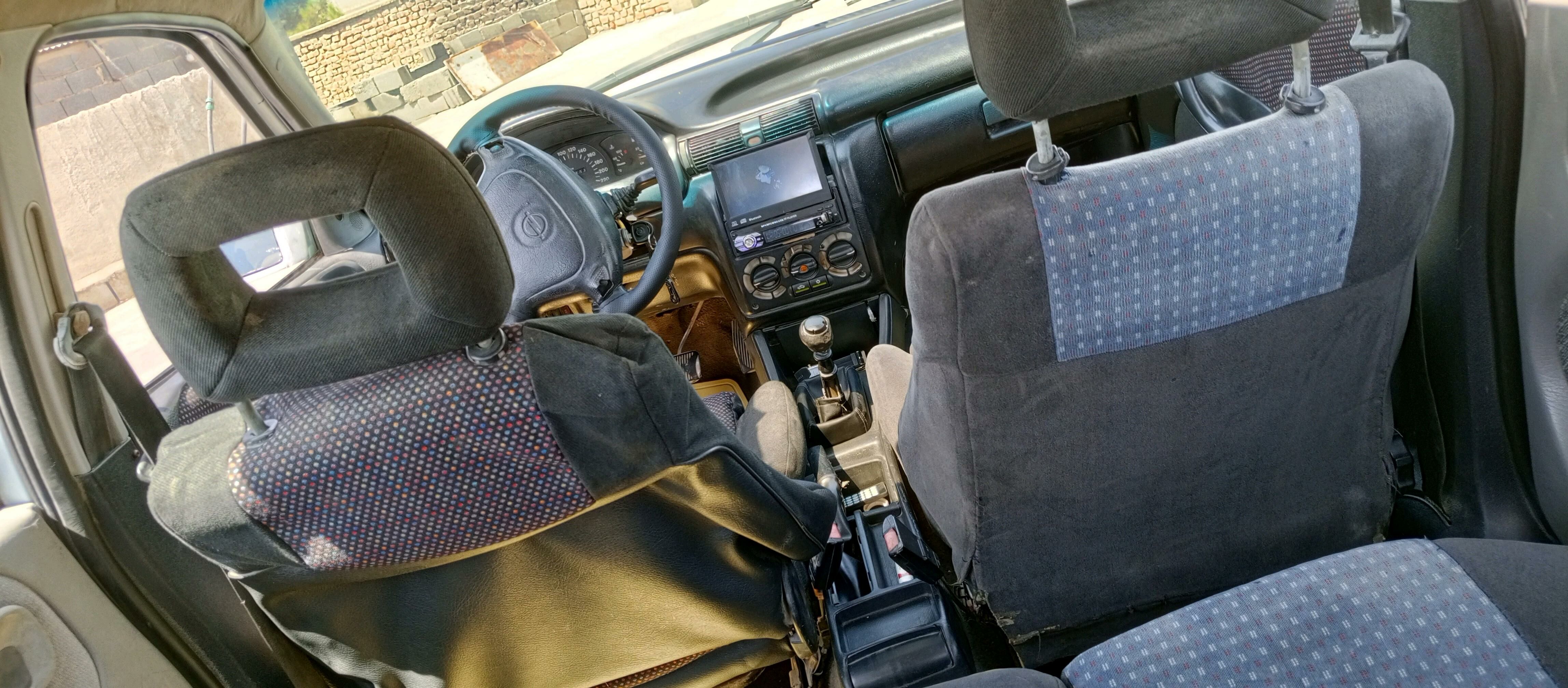 Opel Astra 1994 - 39 000 TMT - Bäherden - img 3