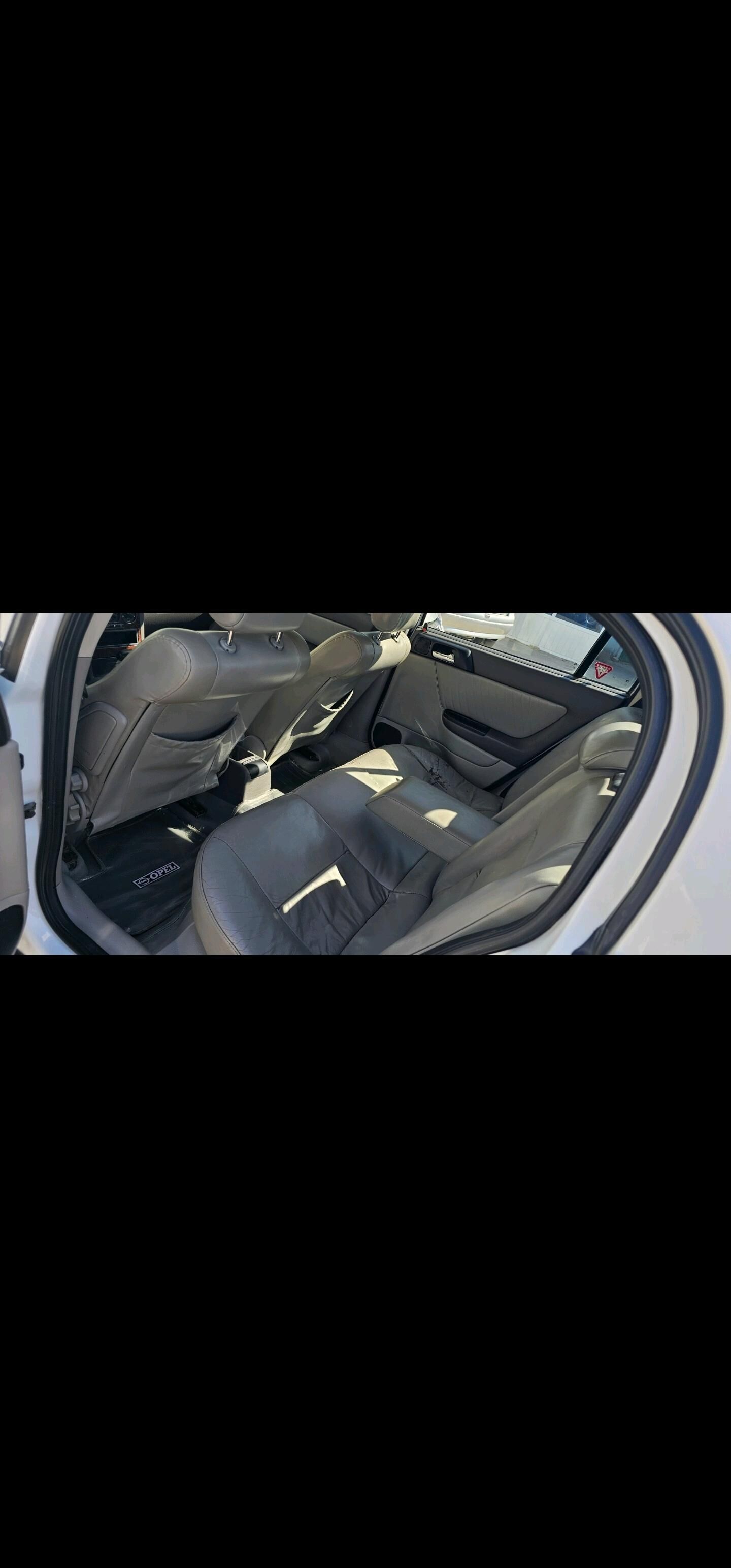 Opel Astra 1999 - 80 000 TMT - Мары - img 7